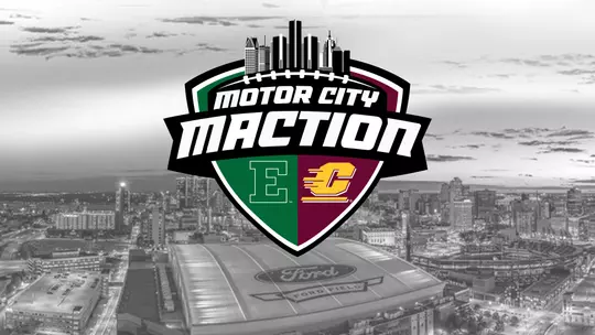 Motor City MACtion Graphic