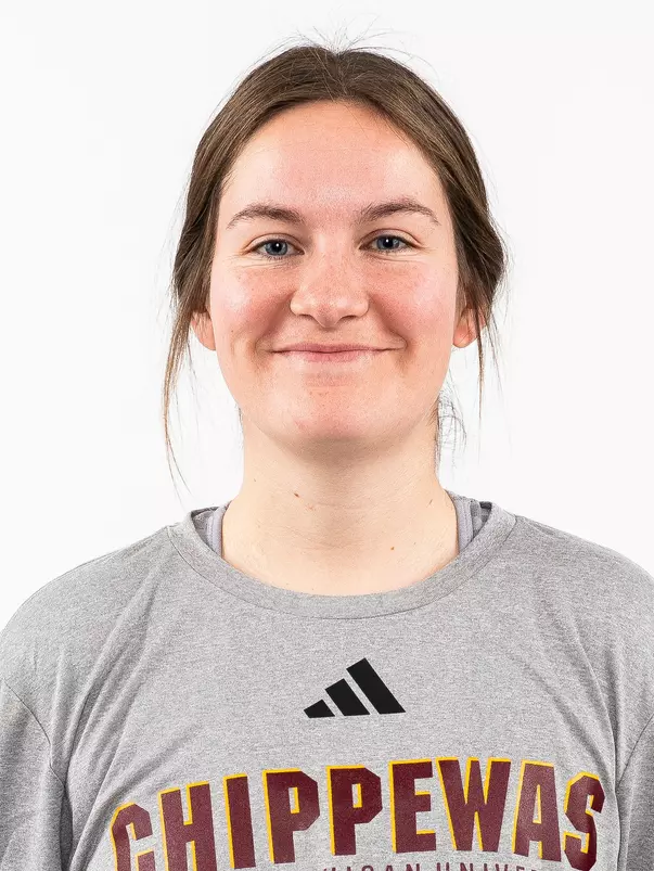 Jenna Smith SOC AC Headshot