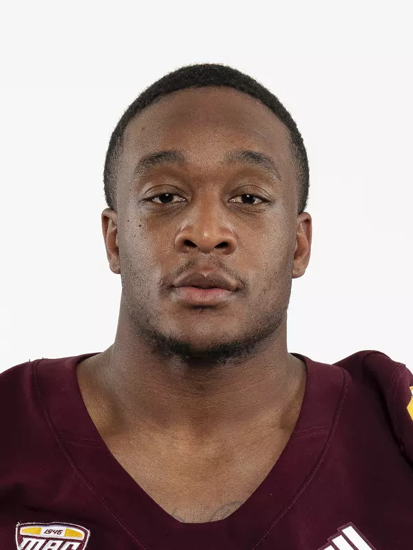 Bryant, Jr., Darrell