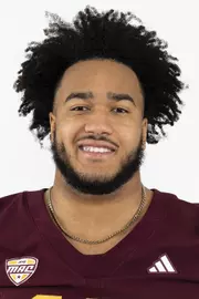 Cherry, Jr., Antonio