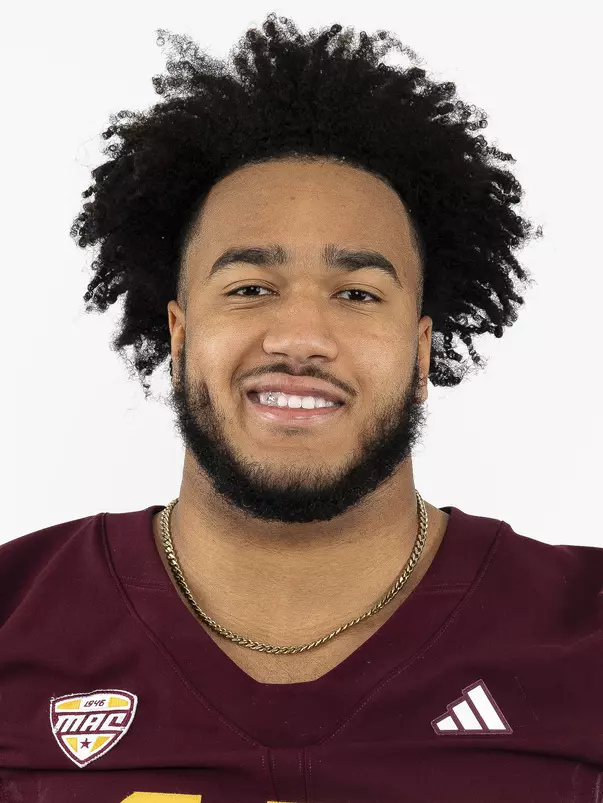 Cherry, Jr., Antonio