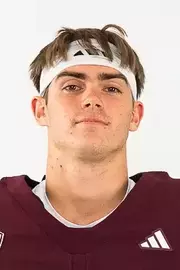 Kruisenga, Cam Headshot 2025