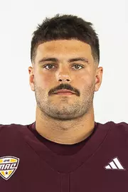 VanWetzinga IV, Rusty