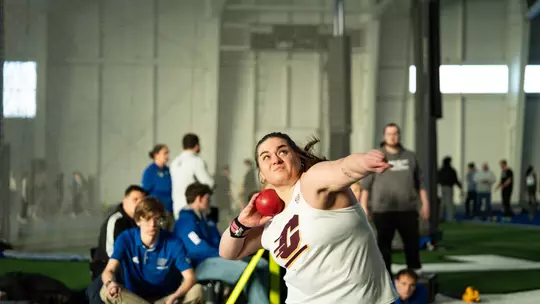 GVSU Bill Clinger Classic