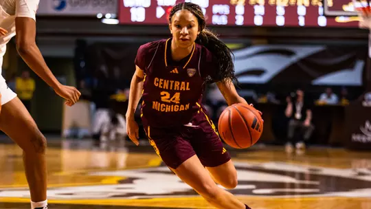 Chippewas Clamp Down on Defense, Top Western in Kalamazoo Image