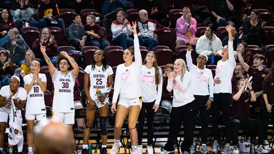 Women's Basketball Visits Buffalo Wednesday Morning, 11 a.m. ET Image
