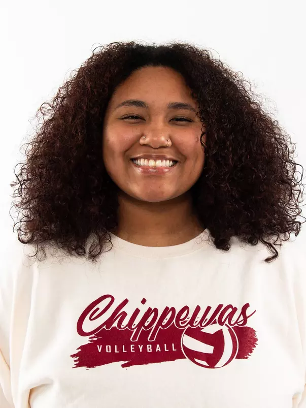 Jazmine Craig Headshot