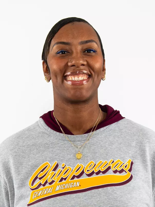 Arielle Wilson Headshot