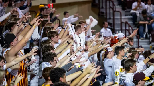 Chippewas Host Rival Western Michigan for Senior Night on Saturday at 5 p.m. Image