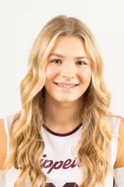 Addison Samolinski Headshot