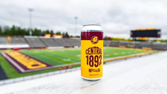 Central 1892 Beer Photo