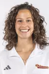 CMU Women's Basketball Staff Headshot