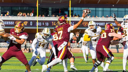 CMU vs Western