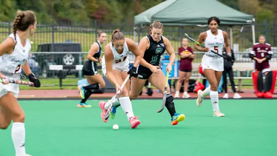 Field Hockey at Ohio