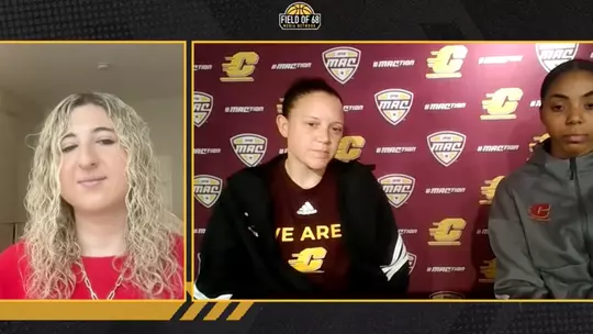 Field of 68 WBB