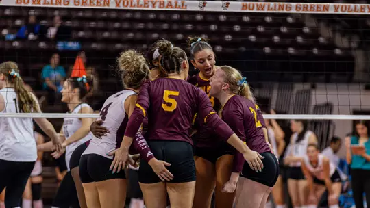 Volleyball Team