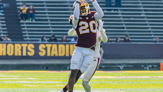 CMU vs Miami Ohio
