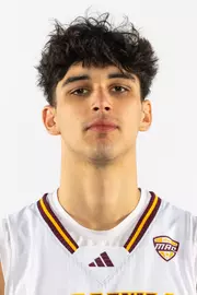 2026-27 MBB Headshot