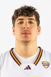 2026-27 MBB Headshot
