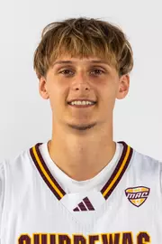 2026-27 MBB Headshot