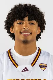 2026-27 MBB Headshot