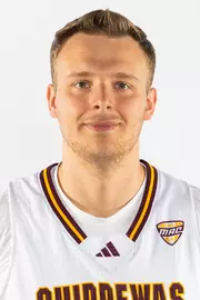 2026-27 MBB Headshot