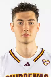 2026-27 MBB Headshot