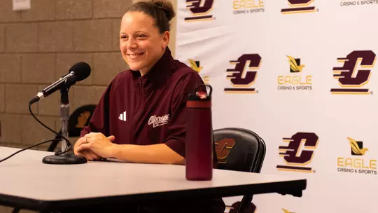 2026-27 WBB Media Day