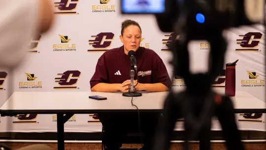 2026-27 WBB Media Day