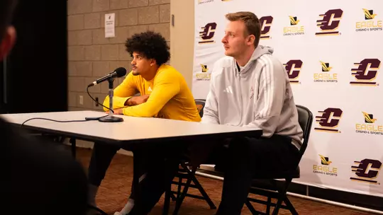 2026-27 MBB Media Day