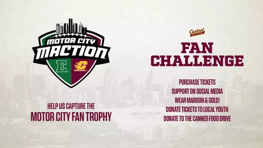 Motor City MACtion Call to Action Graphic