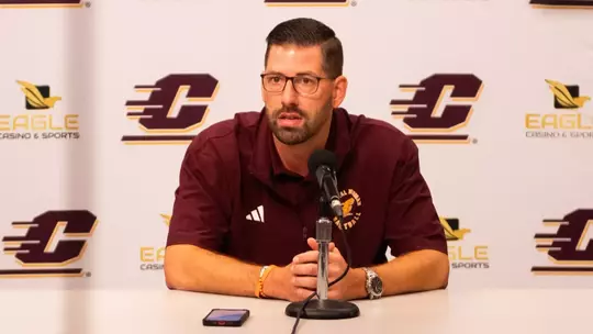 2026-27 MBB Media Day