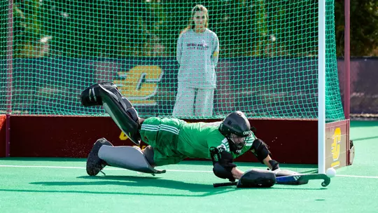 CMU vs Longwood Ocotber 9th, 2026