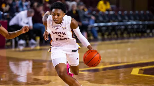 Feature Interview: Madi Morson Image