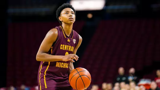 Madi Morson at Miami (OH), 1000 Points (2/18/2026)