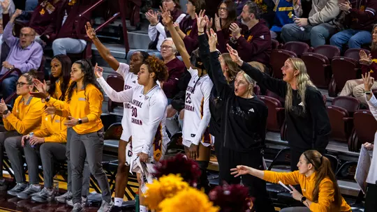 Women's Basketball Visits Toledo Wednesday, 7 p.m. ET Image