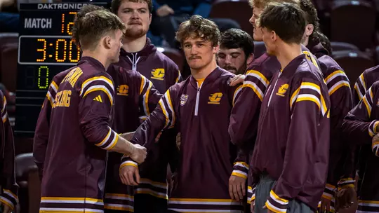 NCAA Seeds: Shrader No. 25, Austin No. 33 Image