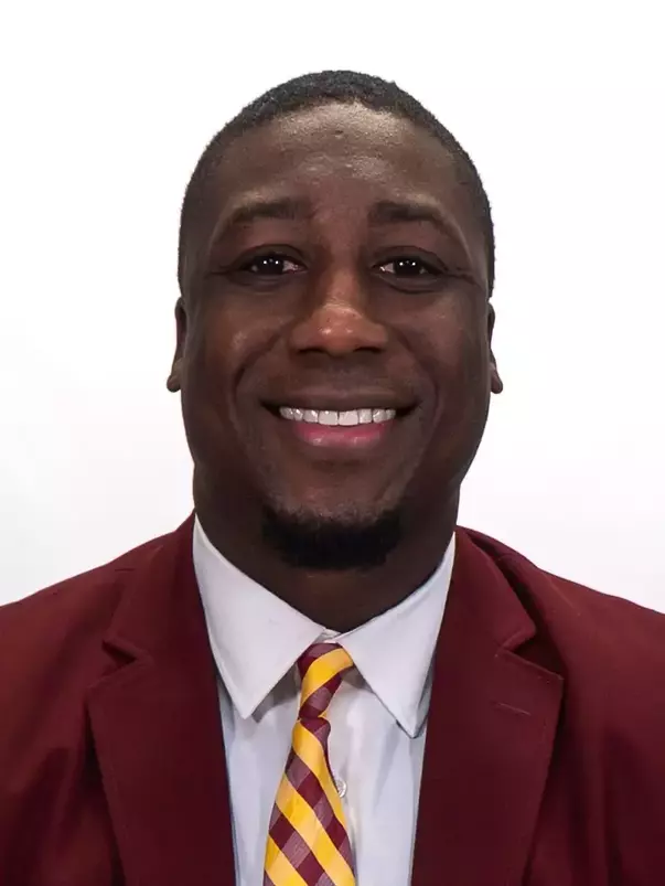 Charles Walker Headshot