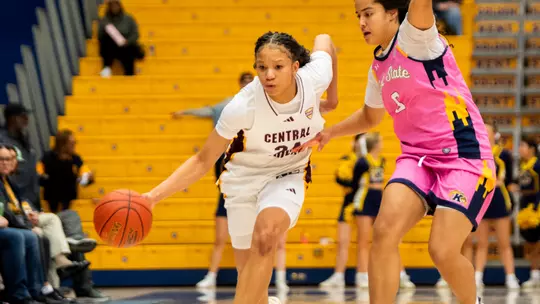 Taylor Anderson at Kent State (2/28/25)