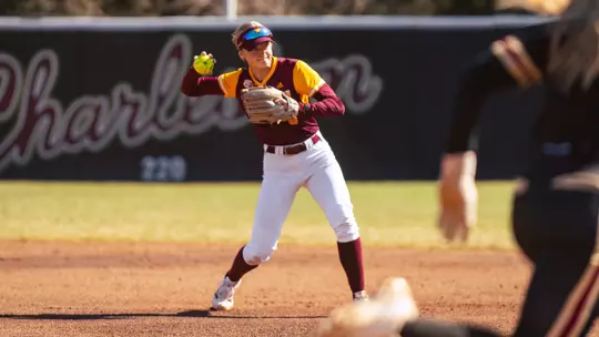 Softball Heads to Minnesota for Gopher Indoor Classic Image