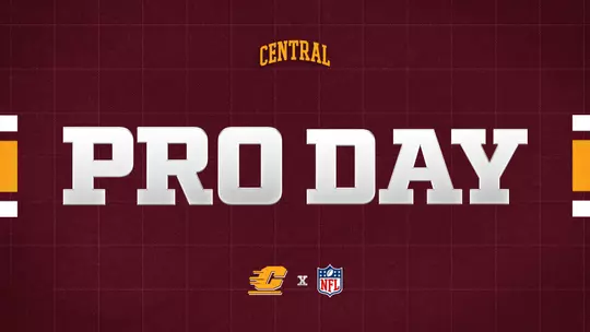 2026 NFL Pro Day Graphic