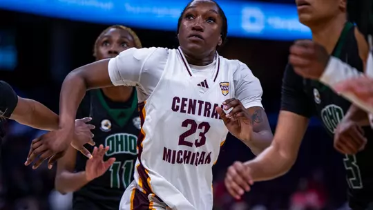 WBB vs Ohio Mac Tournament (March 11, 2026)