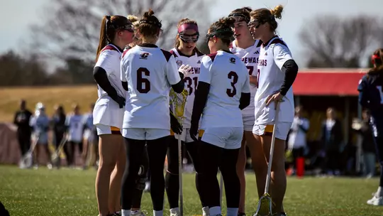 CMU Lacrosse vs Robert Morris (March 14, 2026)