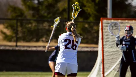 CMU Lacrosse vs Robert Morris (March 14, 2026)