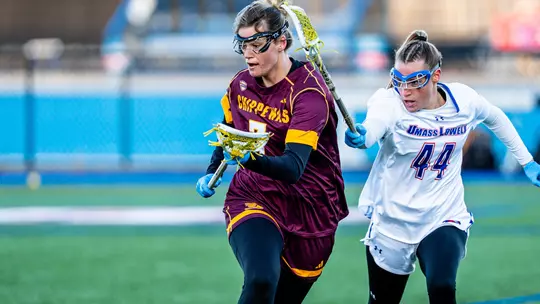 Anna Farrar at UMass Lowell (3/17/26)