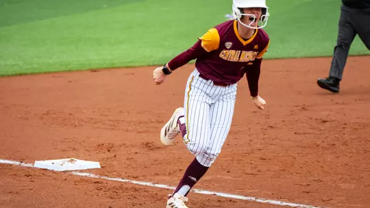 CMU Softball vs Ball State (March 21st, 2026)