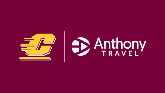 Anthony Travel Graphic