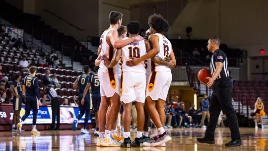 Akron Hands Chippewas 77-64 Loss Image