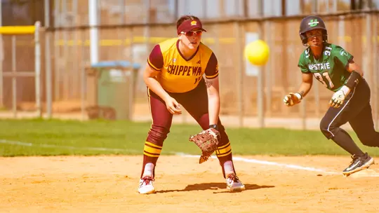 Softball vs. Upstate (3/8/26)