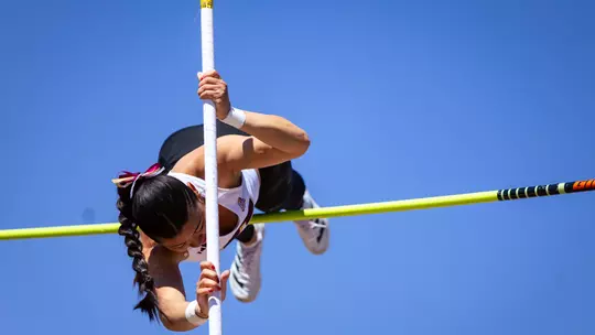 CMU Track & Field at the Chippewas Challenge